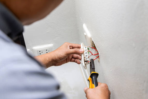 Best Home Electrical Repair  in Yardville, NJ